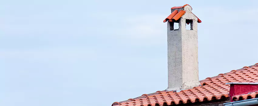 Chimney Pot Replacement in Morton, IL