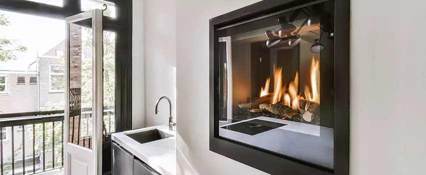Dimplex Fireplace Installation and Repair in Morton, Illinois