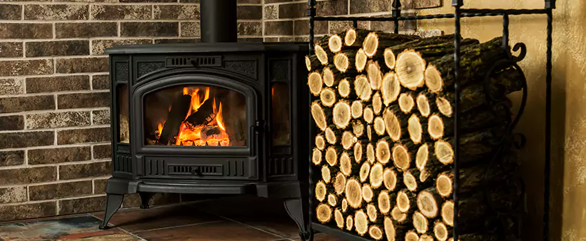 Drolet Fireplaces in Morton, Illinois