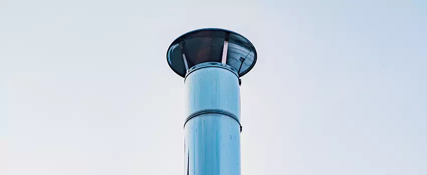 Chimney Spark Arrestor Mesh Installation in Morton, Illinois